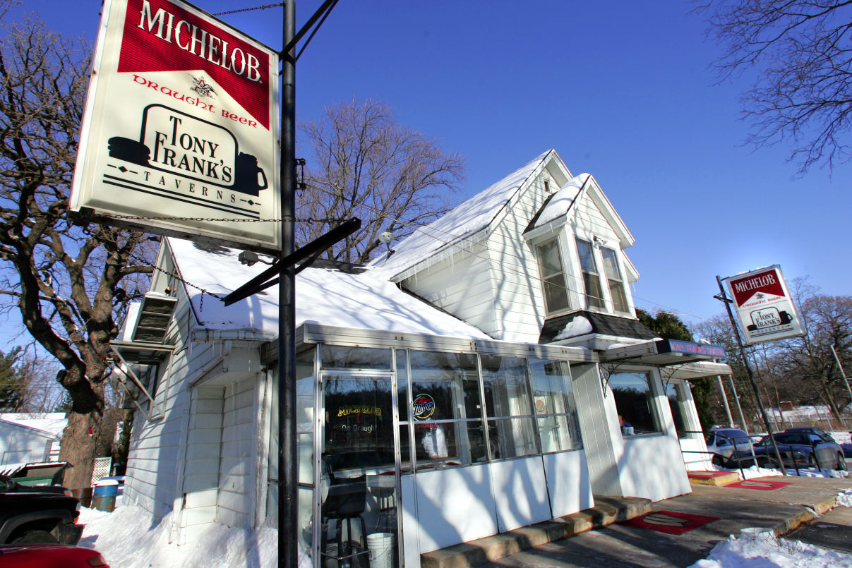 Tony Frank's Tavern
